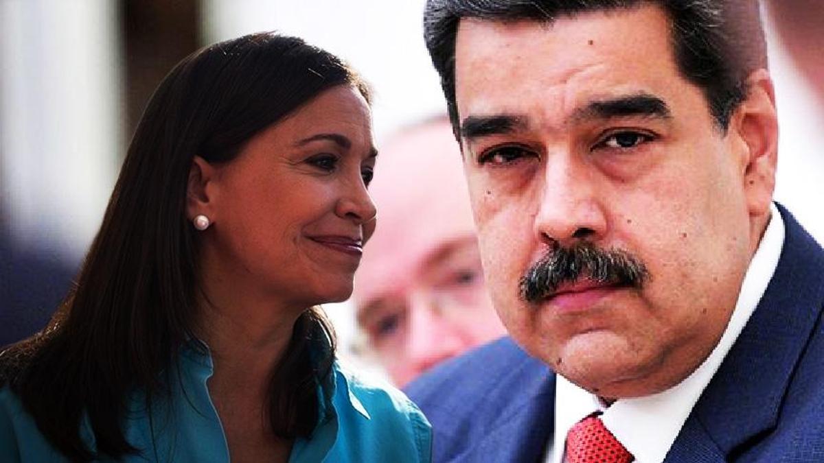 Nobel Krizi mi? | ABD basını yazdı: Trump, Machadoya neden sırtını döndü?