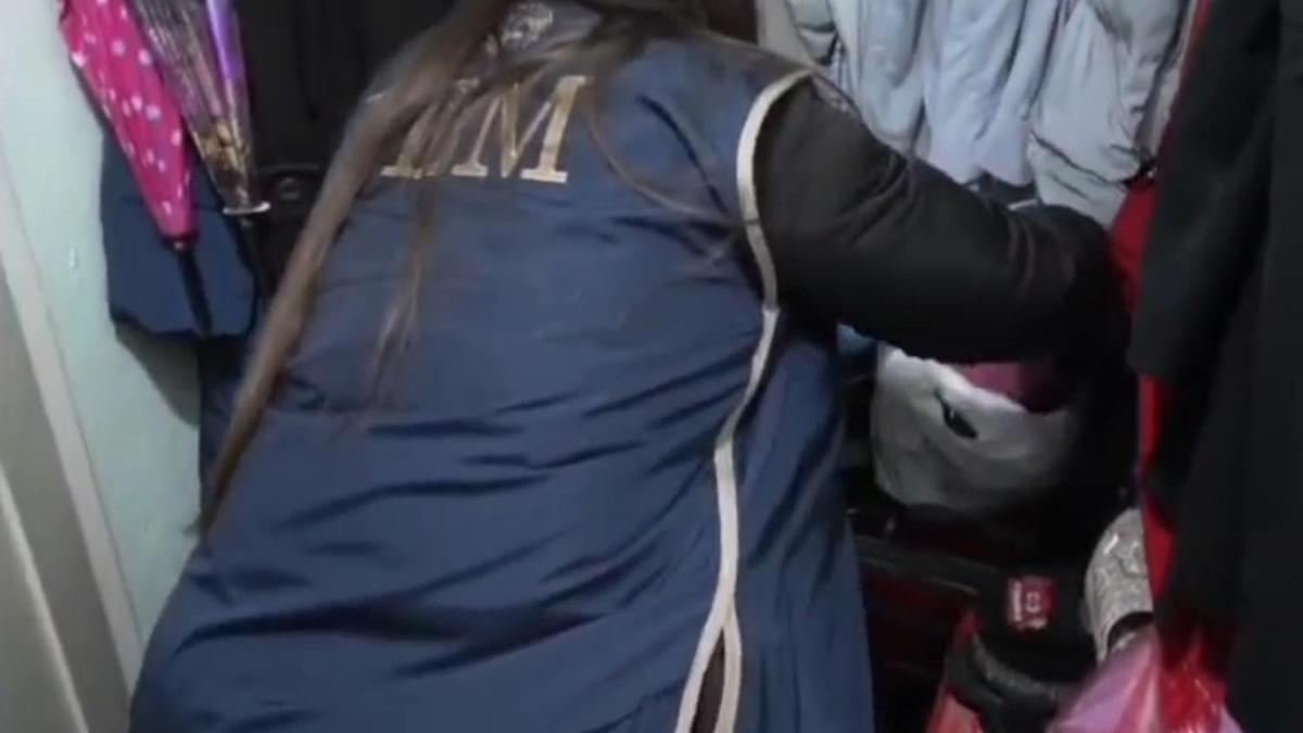 Niğdede DEAŞ operasyonu: 4 gözaltı