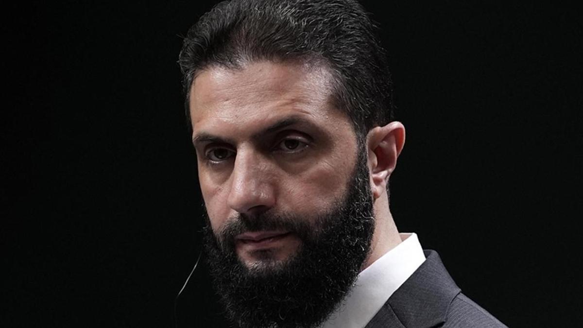 Suriye yönetimi, Şaraya yönelik suikast iddialarını yalanladı