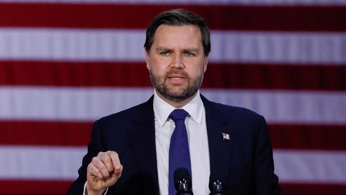 ABD Başkan Yardımcısı Vancein evine saldırı