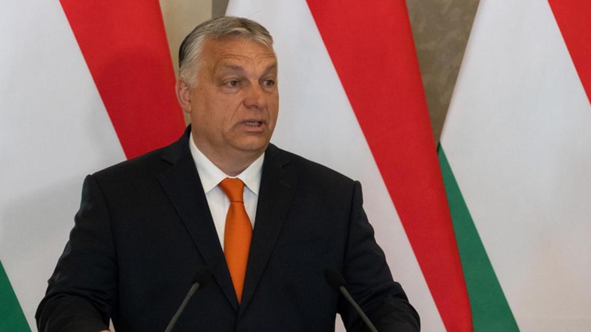 Macaristan Başbakanı Orban: Grönland meselesi NATOda tartışılabilir