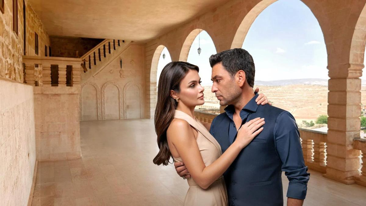 UZAK ŞEHİR 44. BÖLÜM İZLE! Uzak Şehir 44. bölüm izleme linki