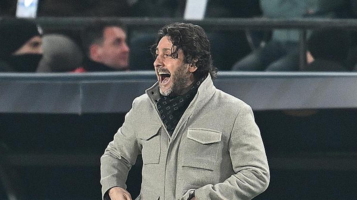 Fatih Tekke: Transfer yaparsak ilk 4 hedefimize daha kolay ulaşırız