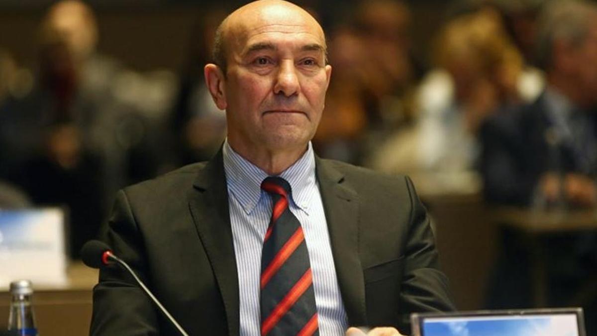 Tunç Soyer'e 'kooperatif davası'nda tahliye! Cezaevinden çıkamayacak