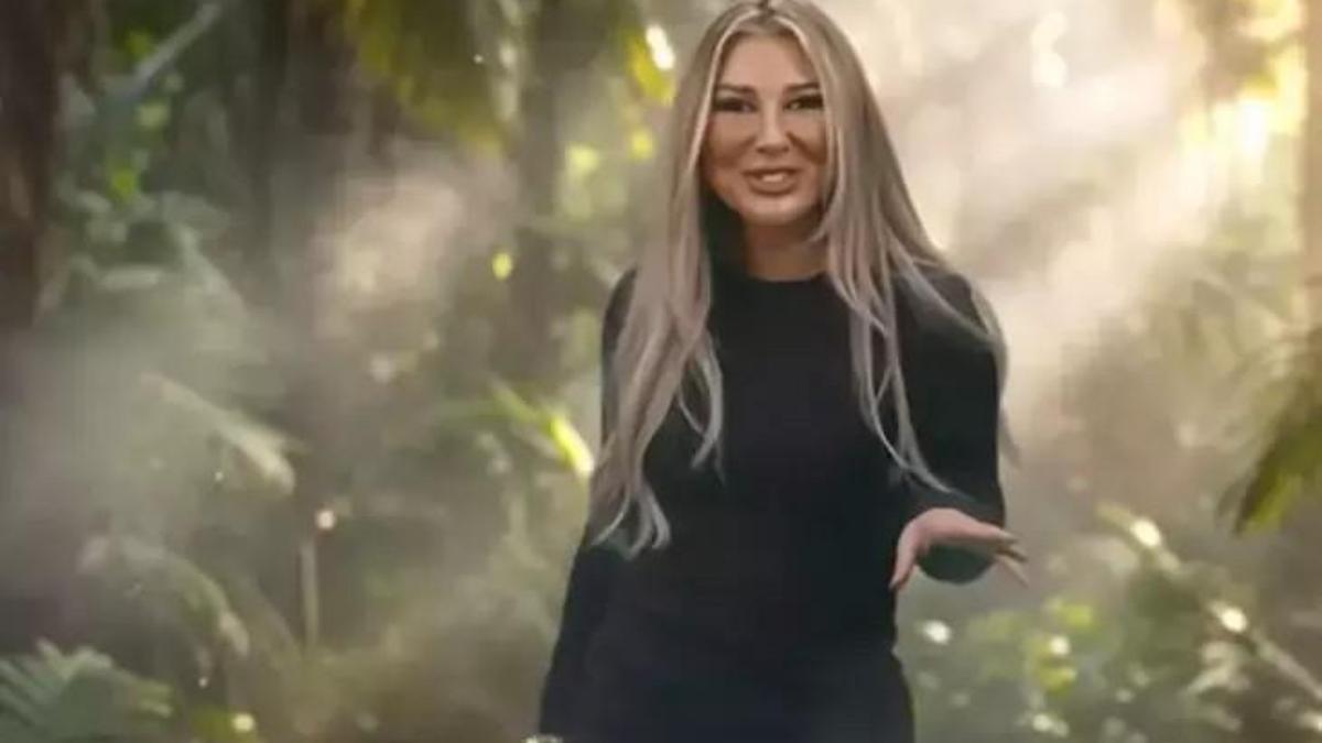 Survivor 2026'da Selen Elendi! İlk Veda 'Şampiyonluk' Sözlerini Yükseltti - ünlüler news from CNN TÜRK