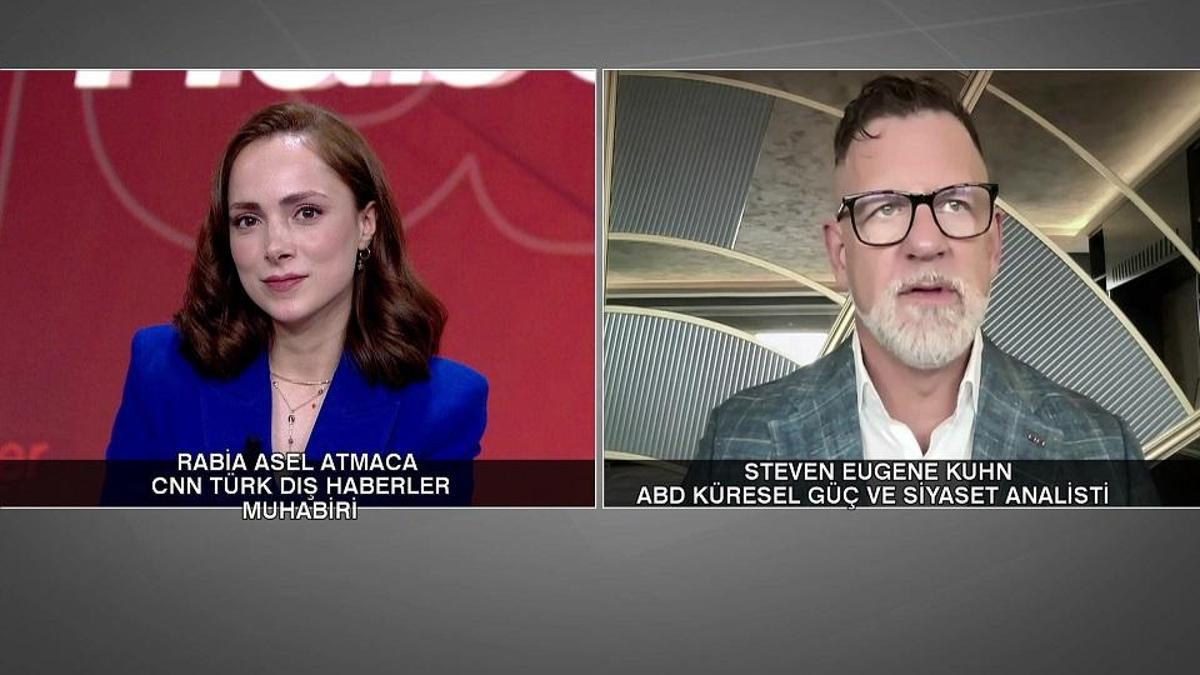 ABD'li analist Maduro'nun kaçırılmasına ne diyor? Saldırı sadece ABD hukukuna uygun