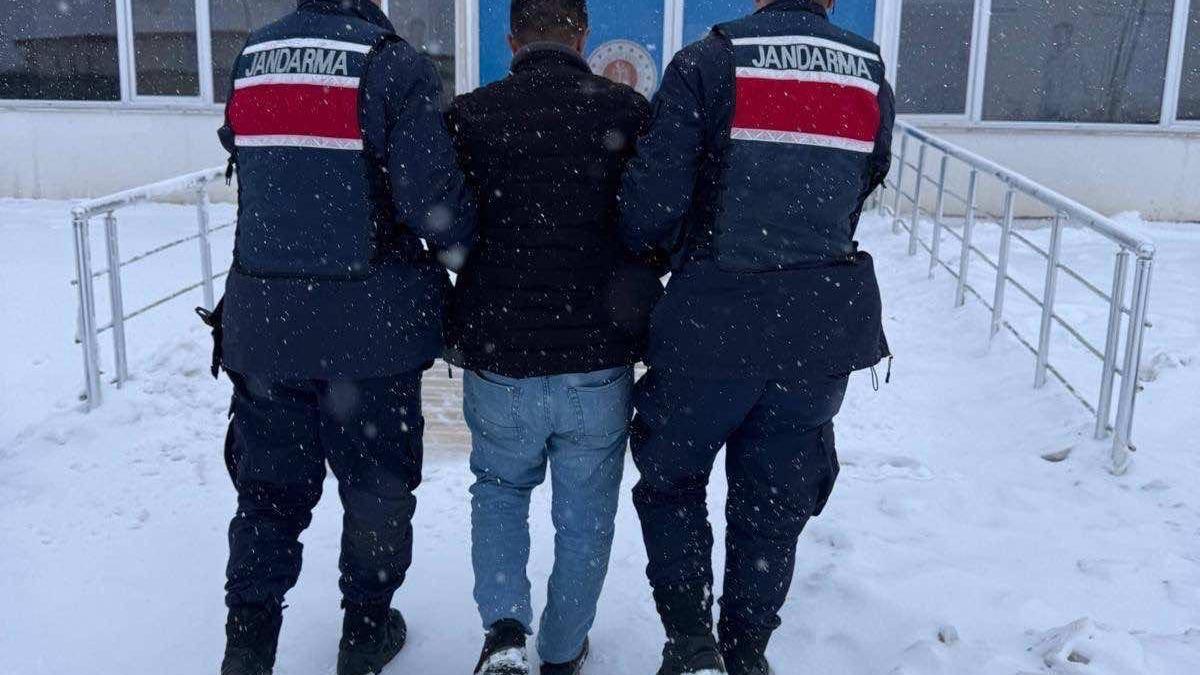 Batman'da çeşitli suçlardan aranan 23 şüpheli yakalandı