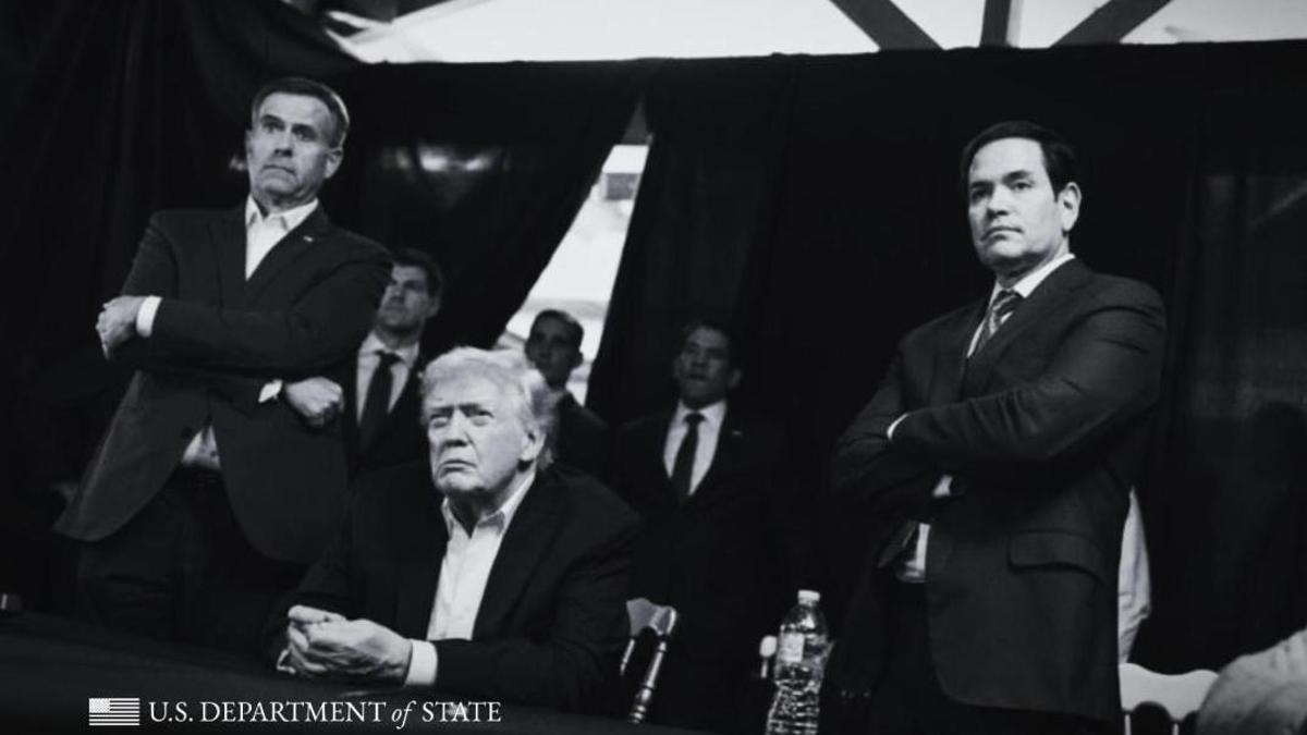 SON DAKİKA... ABD'den Moskova'ya Rusça manidar mesaj: Trump ile oyun oynama