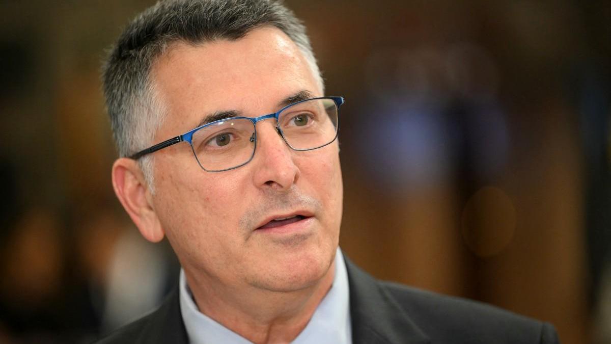 Somaliland'ı kararı sonrası İsrail'den ilk ziyaret