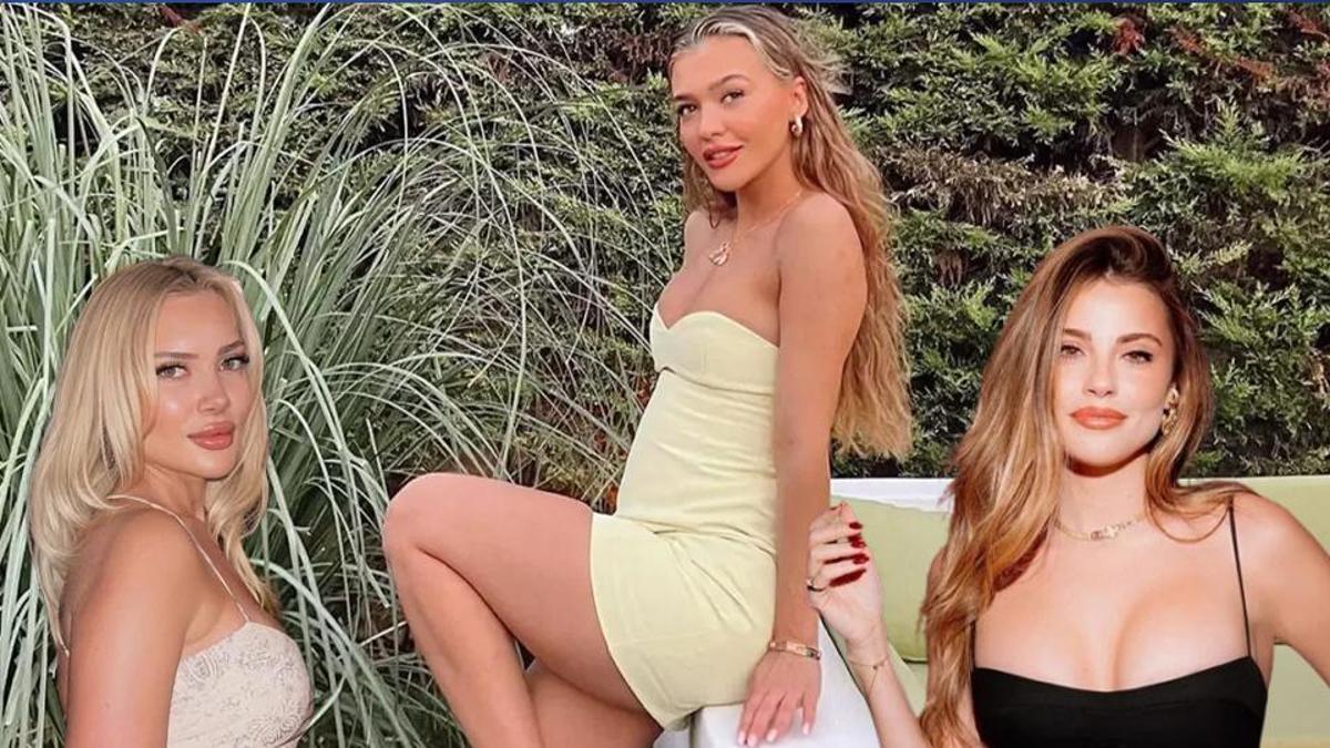 SON DAKİKA| Ünlülere uyuşturucu soruşturmasında yeni gelişme: 3 ismin testi pozitif çıktı