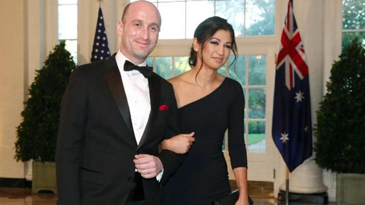 ABD İç Güvenlik Bakanı Stephen Miller: Venezuela'yı ABD yönetiyor