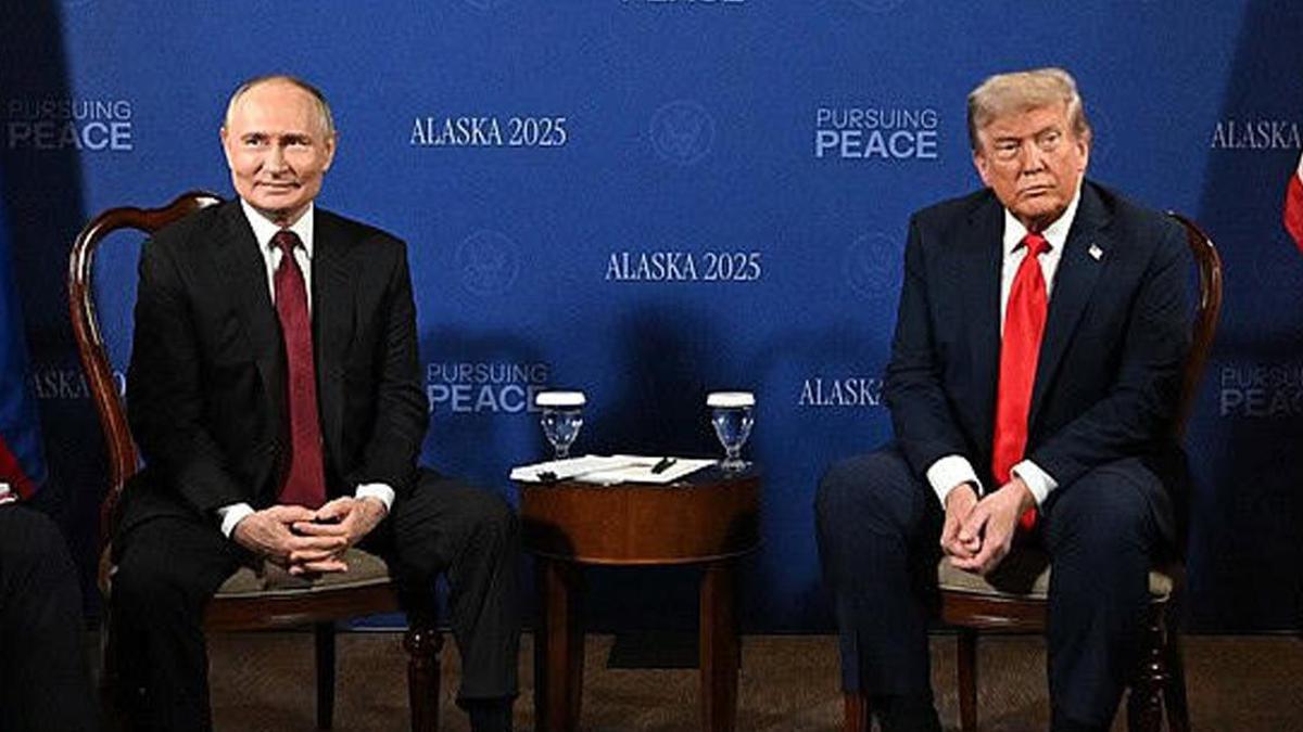 Rusyadan ABDye sert yanıt: Rusya ile oyun oynama