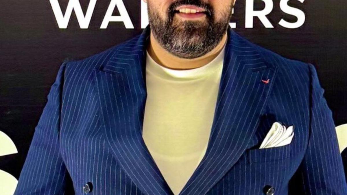 Adana Nova Basketbol Başkanı Çetin, silahlı saldırıda yaralandı