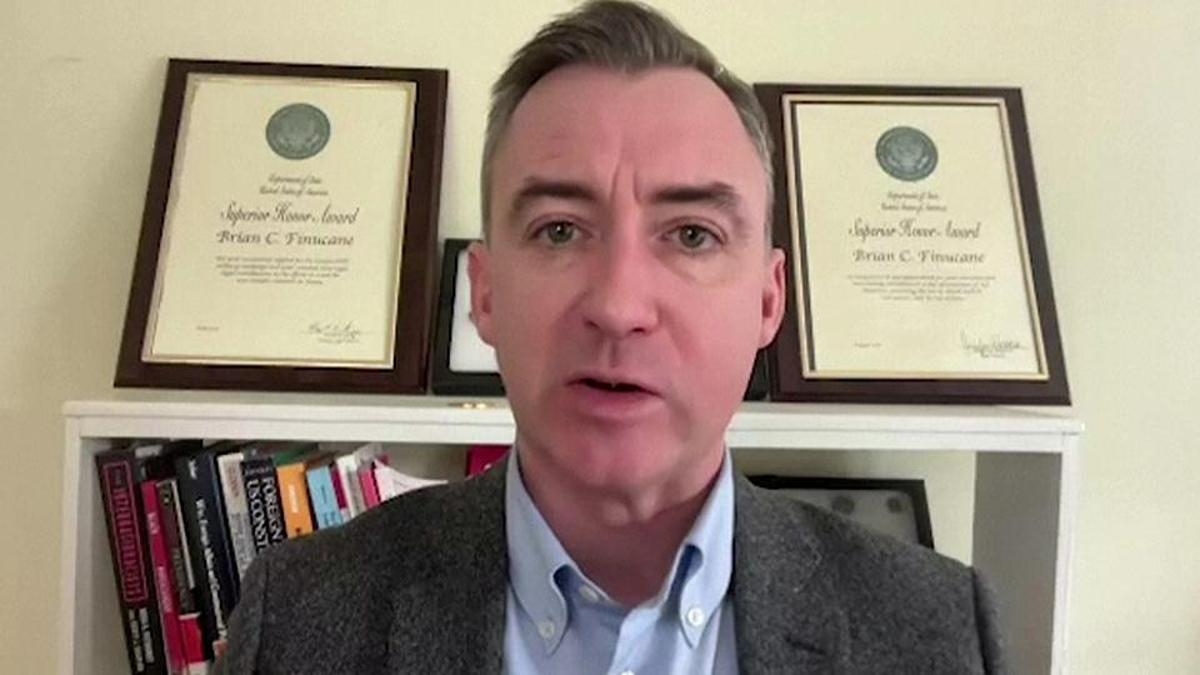 Uluslararası Kriz Grubu üyesinden ABD'ye tepki