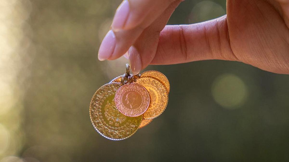 Altın alım-satımında yeni dönem: Nakit devri kapanıyor!