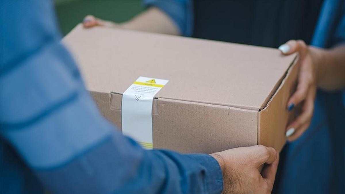 Yurt dışından alışverişte yeni dönem! İşte detaylar