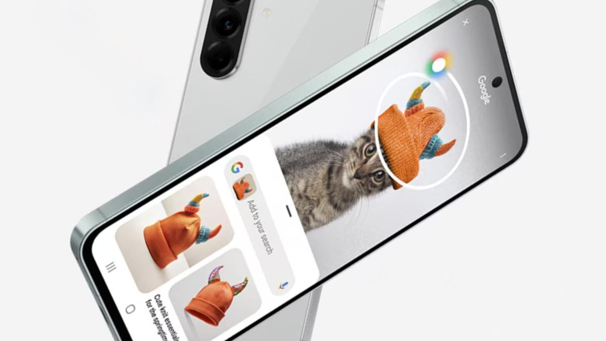 Galaxy A57 modeliyle önemli bir donanım değişikliği olacak