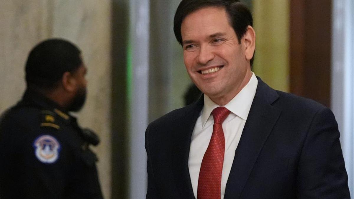 Grönland ve Danimarka, ABD'li bakan ile görüşme talep etti