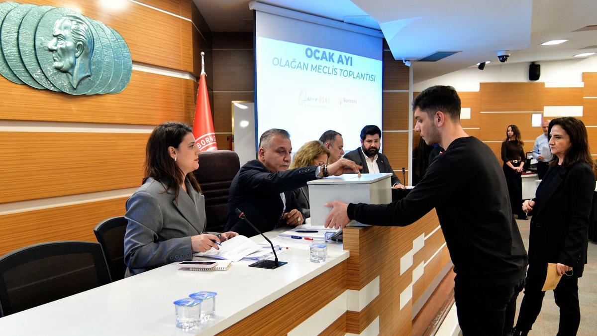 Gülşah Durbay'ın adı Bornova'da yaşayacak