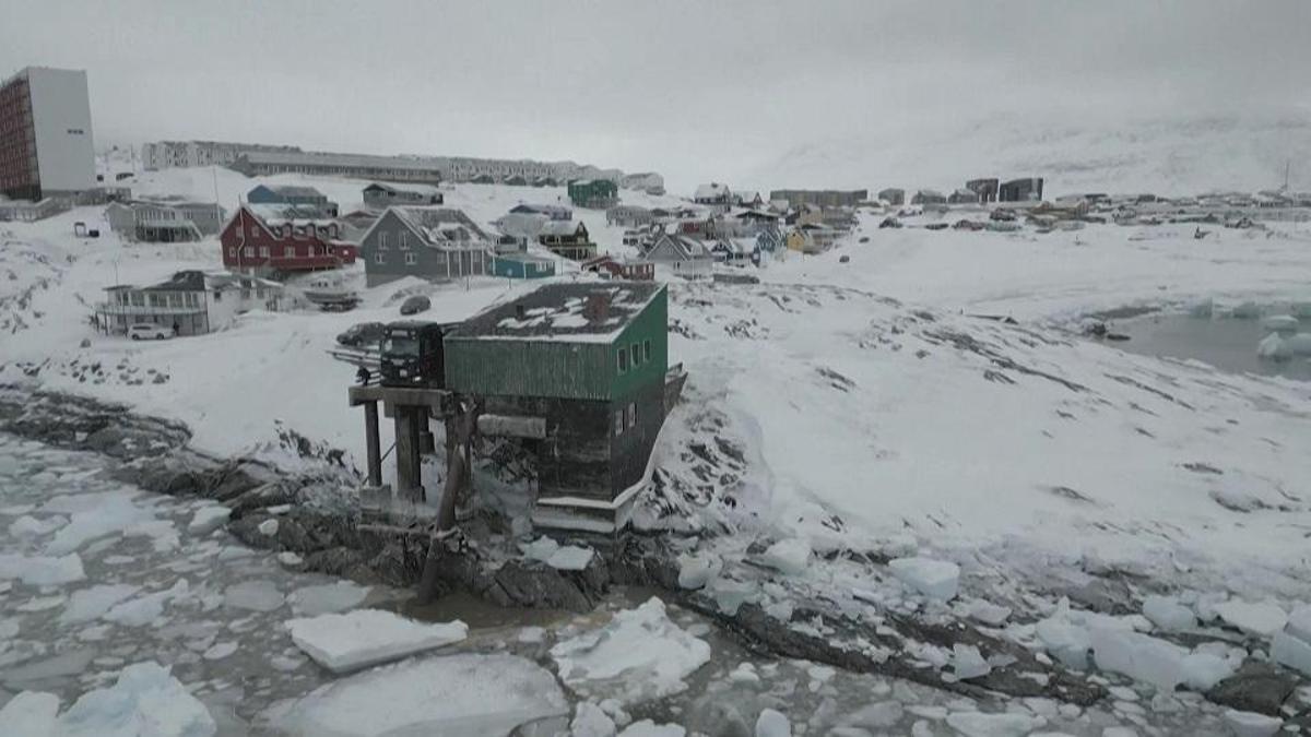 ''Başkomutan ne derse o olacak!'' Grönland'a askeri seçenek de masada...