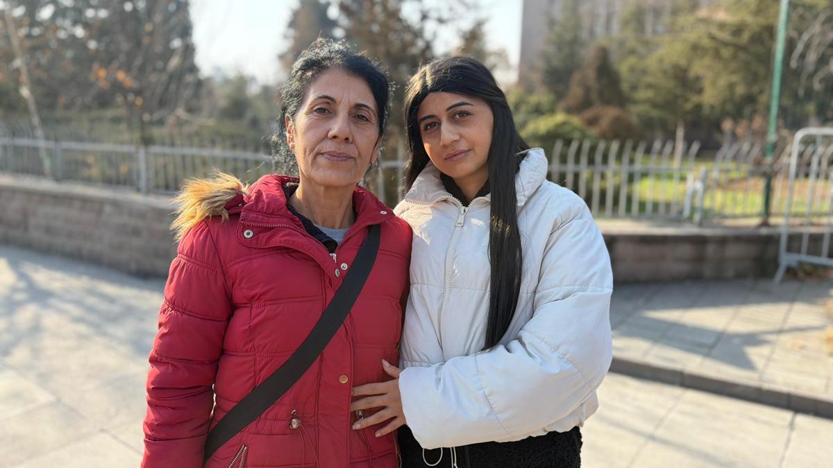 Eski sevgilisi Merve'yi darbeden sanığa jet yargılama; 5 yıl hapis cezası