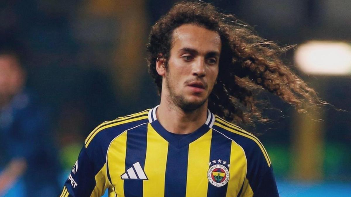 Guendouzi imzayı atıyor! Fenerbahçe tarihinin en pahalı transferi...