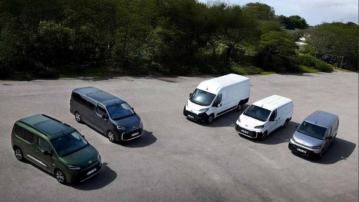 Toyota 92 Bin 381 Adetle en yükseğe çıktı