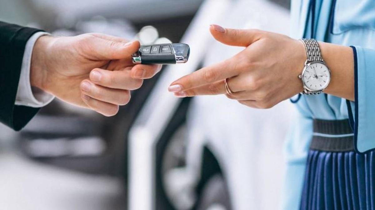 Otomobil satışları 1 milyonu aştı