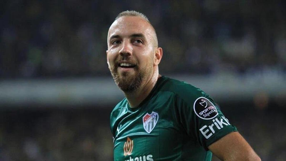 SERCAN YILDIRIM'A FUTBOLDA BAHİS SORUŞTURMASI: Sercan Yıldırım Kimdir, Kaç Yaşında, Hangi Takımlarda Oynadı? PFDK'ya Sevk Edildi!