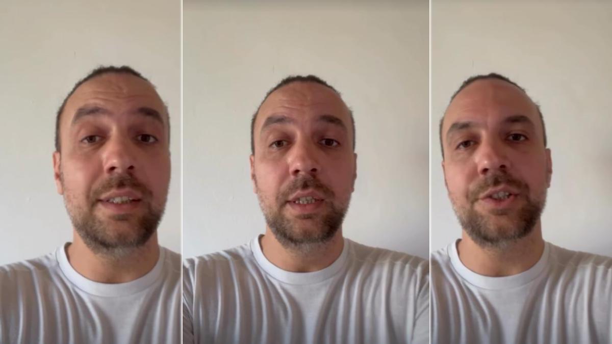 Adı TFF'nin açıkladığı listede geçiyordu! Sercan Yıldırım, isim benzerliği nedeniyle açıklama yaptı...