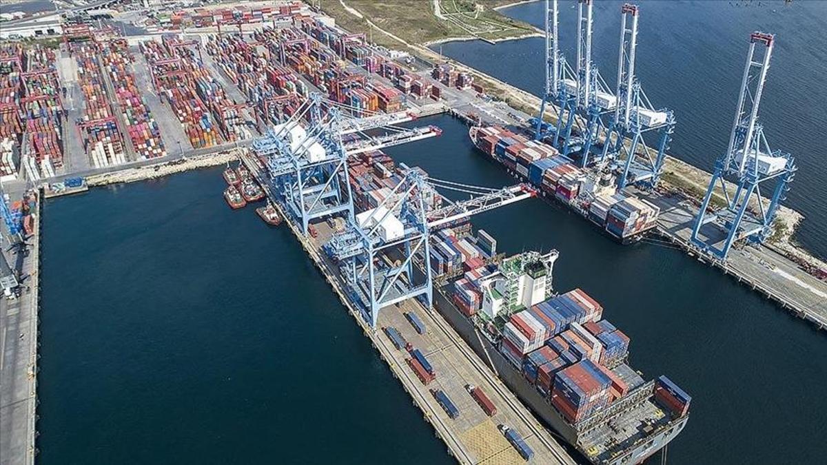 Ticaret Bakanlığından yeni ihracat hamlesi