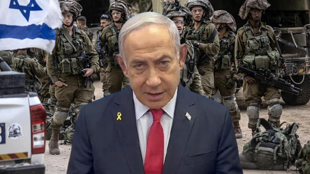 İsrail basınından flaş iddia: 6 cephede yeni saldırı planlanıyor