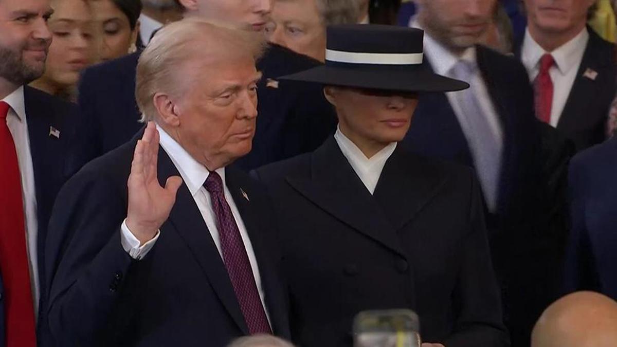 Trump: Ara seçimleri kazanmalıyız, yoksa Demokratlar beni azleder