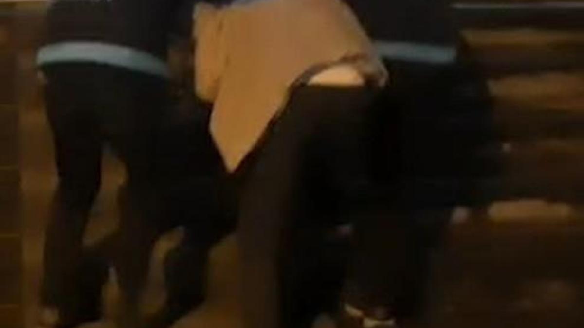 Kayseride polise ve vatandaşa çarpıp kaçan sürücü tutuklandı