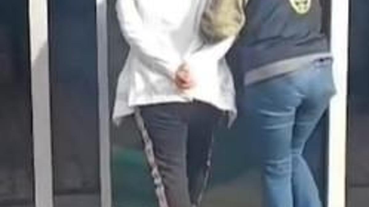 Kayseride aranan firari 3 hükümlü yakalandı