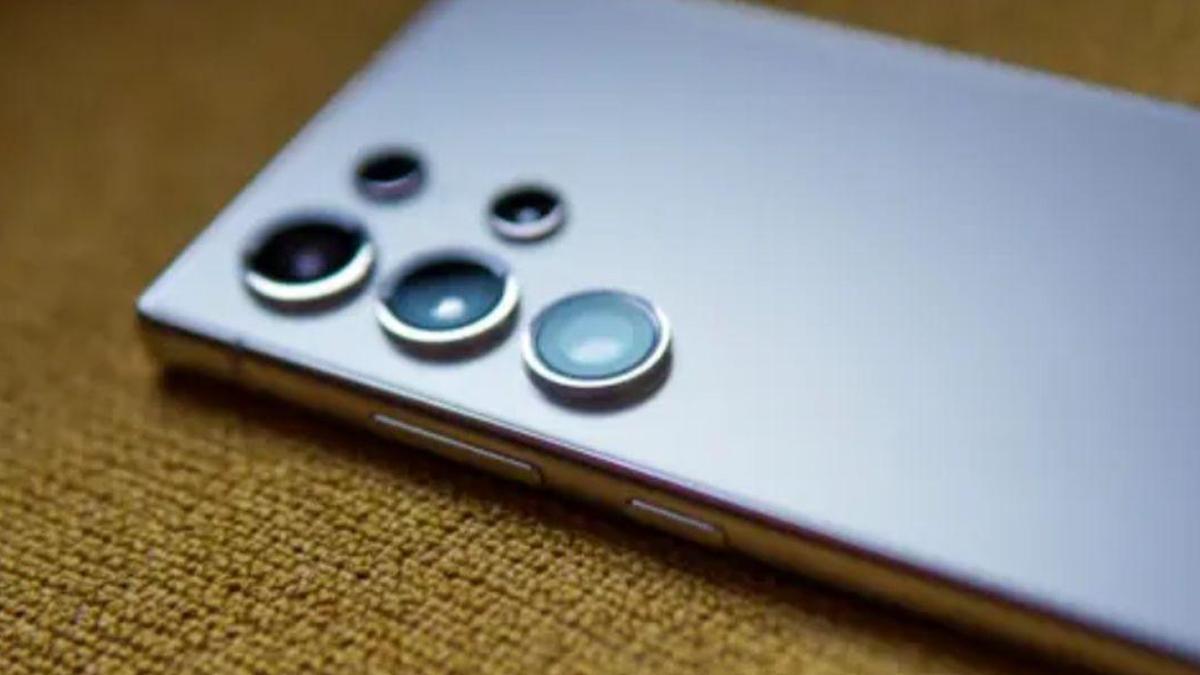 Tandem OLED S26 Ultra için onaylandı