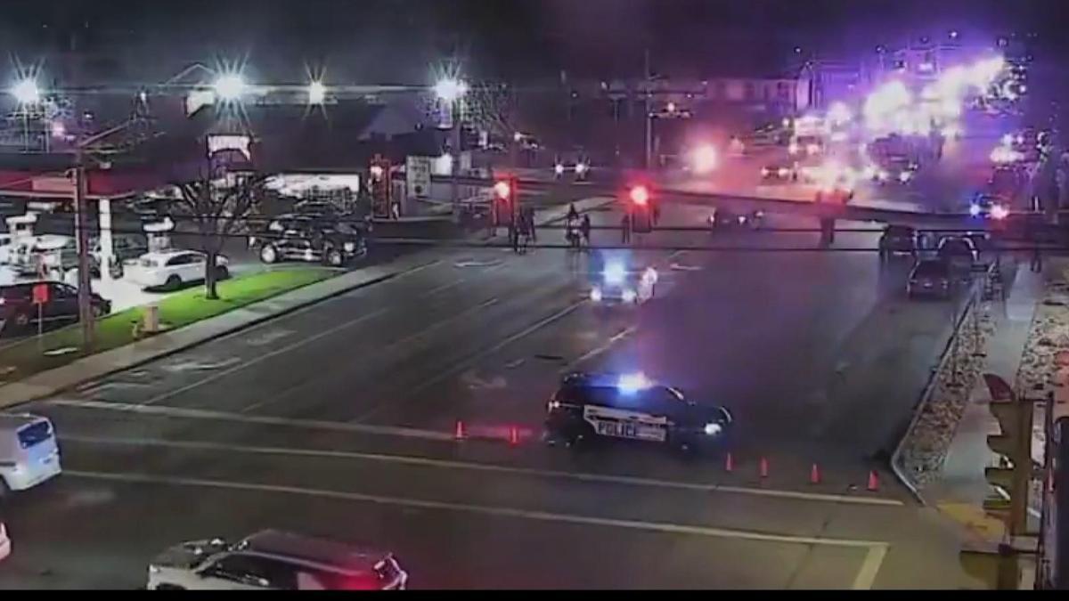 ABD'de kilise otoparkında silahlı saldırı: 2 ölü