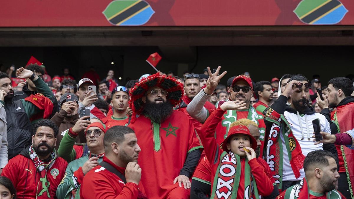 Afrika Uluslar Kupası'nda çeyrek final maçları başlıyor