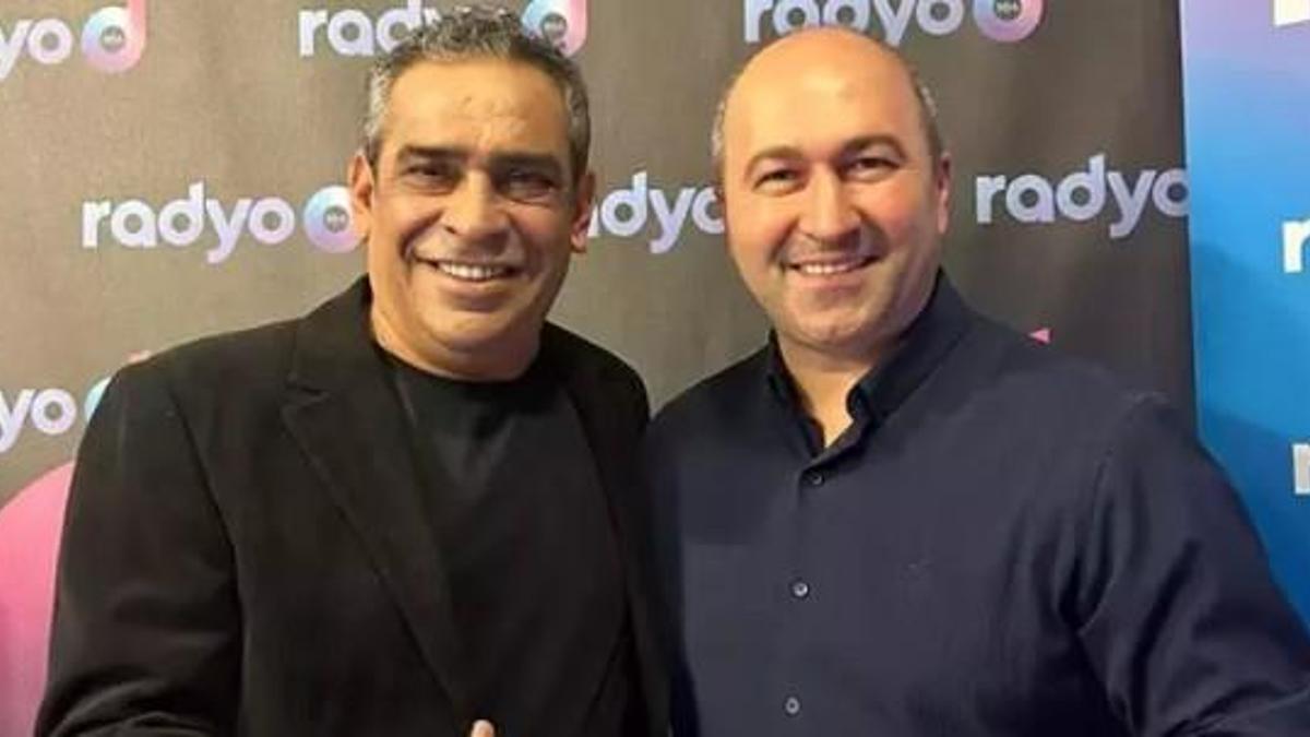 Ege'den Yansın Dünya açıklaması! '20'den fazla aranjesi var'