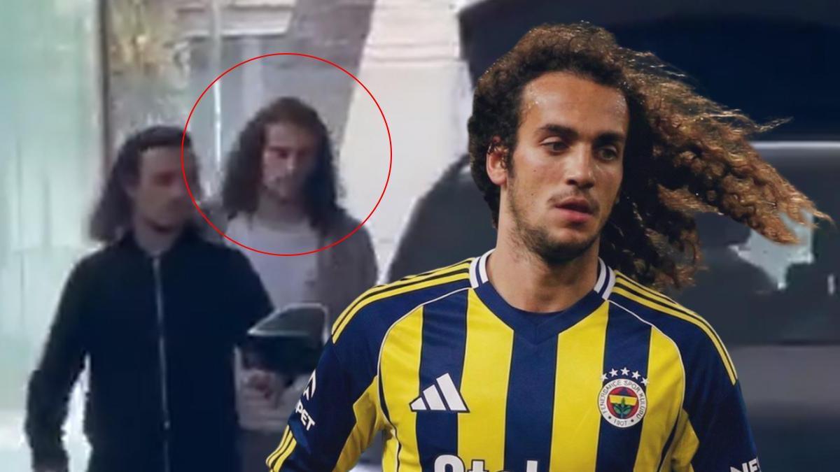 Matteo Guendouzi, Fenerbahçe için İstanbul'a geliyor!
