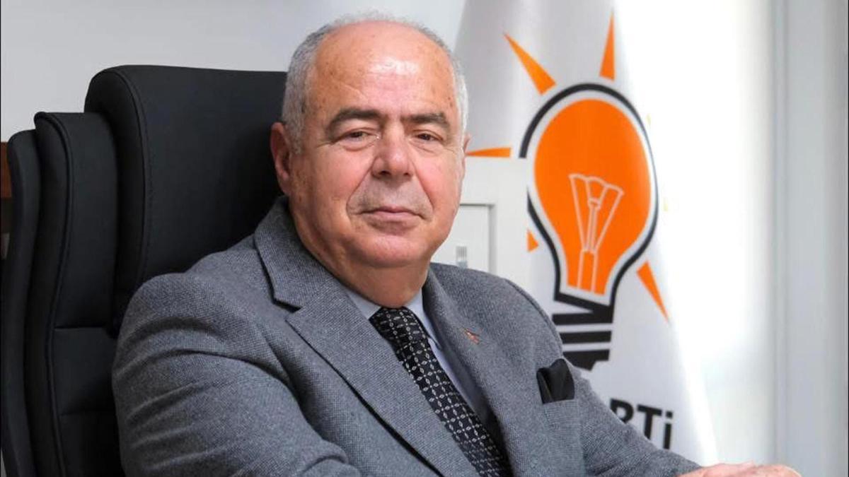 Manavgat'ta TOKİ inşaatları başlıyor