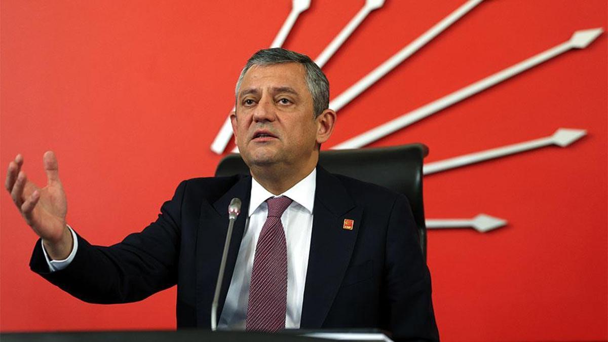 Özel'den Bakanları övmeyin uyarısı | Yarkadaş: Özel, 'Seçimi kazanmazsam hapis yatarım' dedi