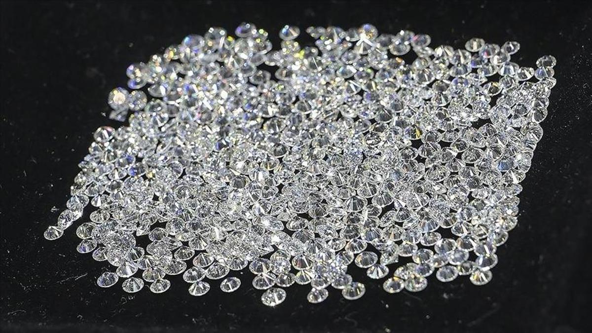 Türkiyenin mücevher ihracatı 2025te rekor kırdı