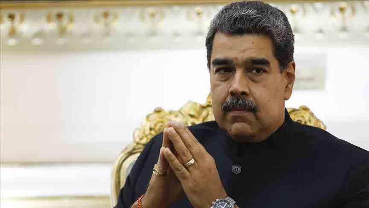 Maduro nasıl kaçırıldı? Venezuelada güvenlik depremi