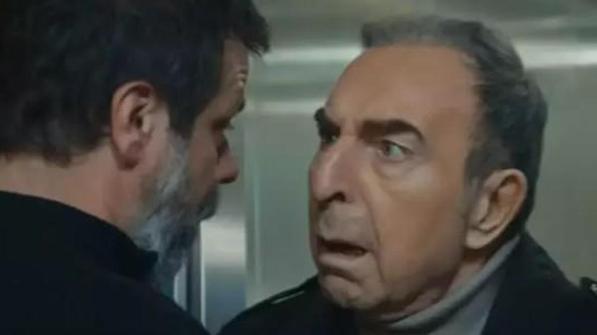 ALİ, RIZA BABAYI BIÇAKLIYOR! ARKA SOKAKLARDA ALİ KABUSU SÜRÜYOR