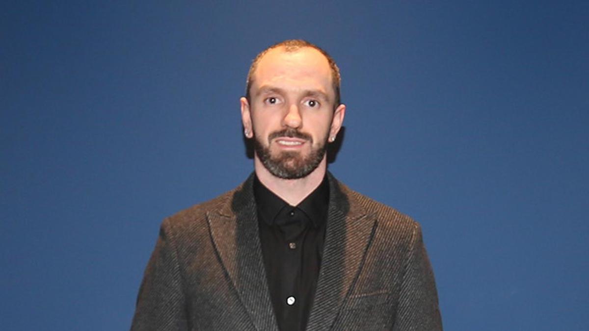 Fenerbahçe'den şampiyon atlet Ramil Guliyev'e görev