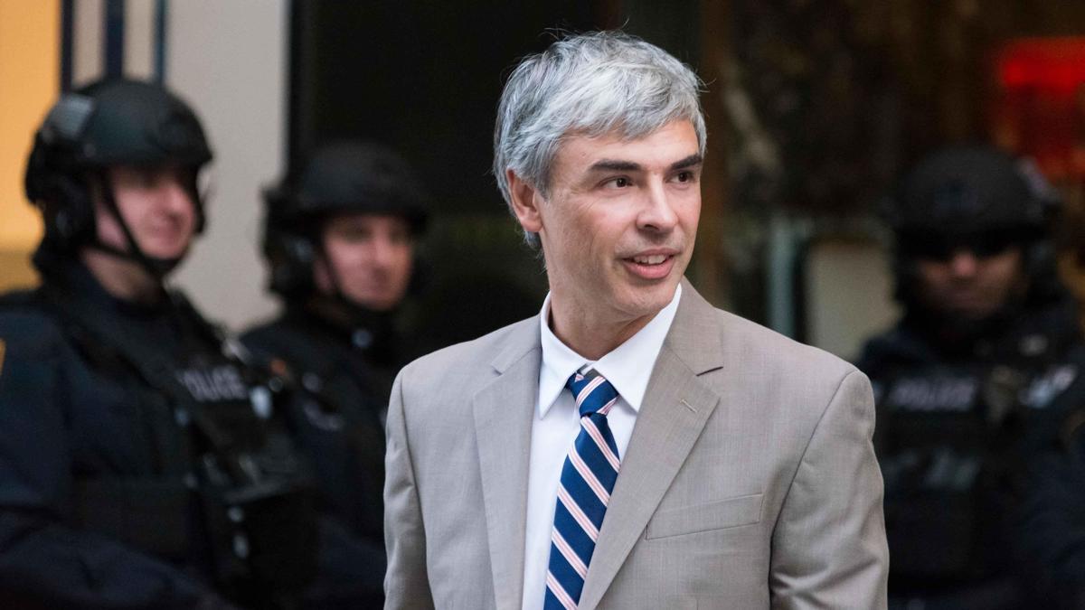 Dünyanın en zengin ikinci ismi, 'milyarder vergisi' gündeme gelince eyaletten kaçtı! Henüz oylanmadı bile...