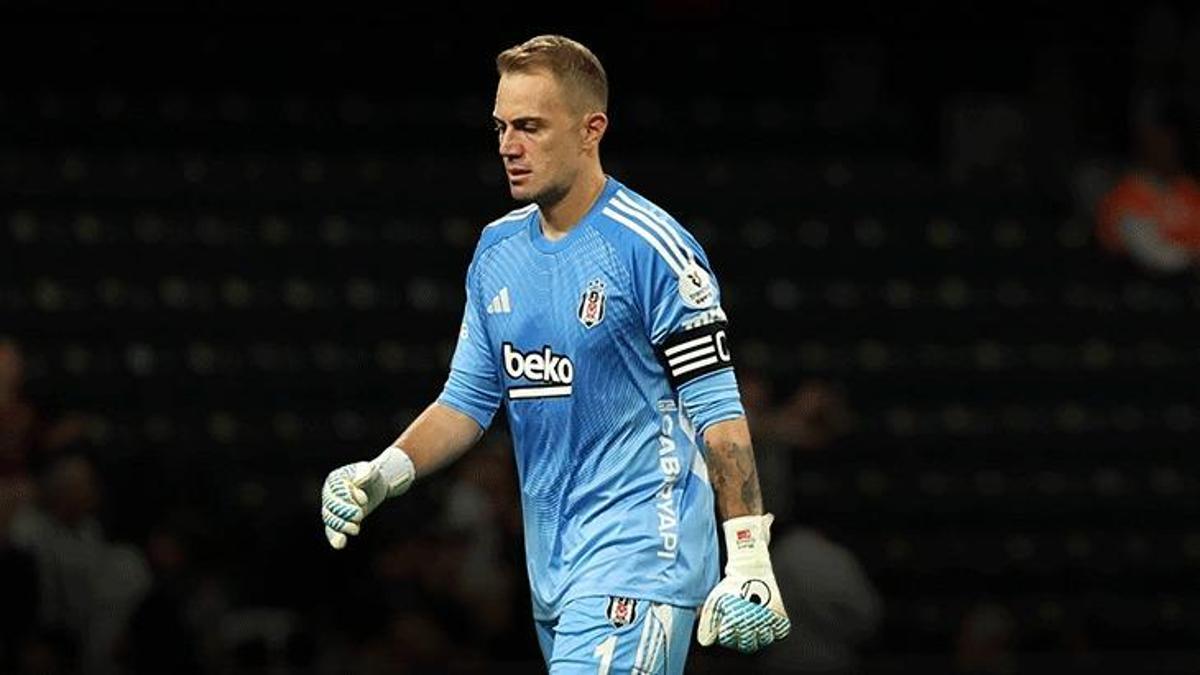 Mert Günok kimdir? Fenerbahçe ile anlaştı! Mert Günok kaç yaşında ve nereli?