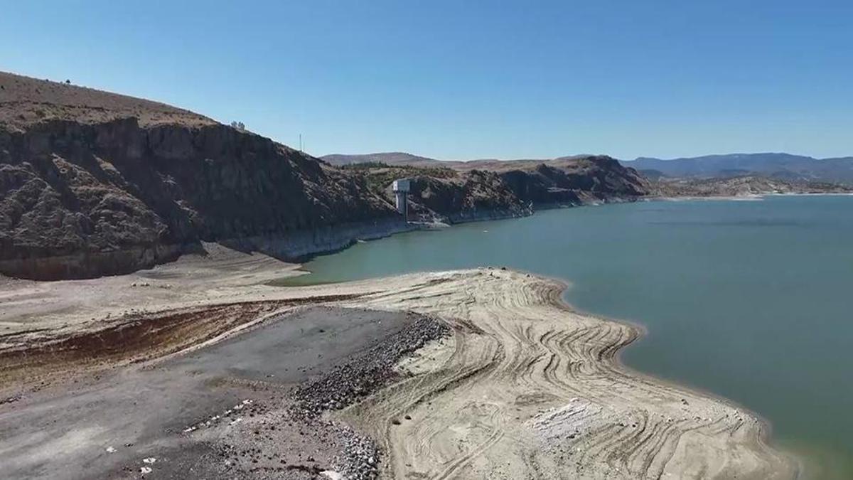 Devlet Su İşleri'nden CHP'ye su yanıtı