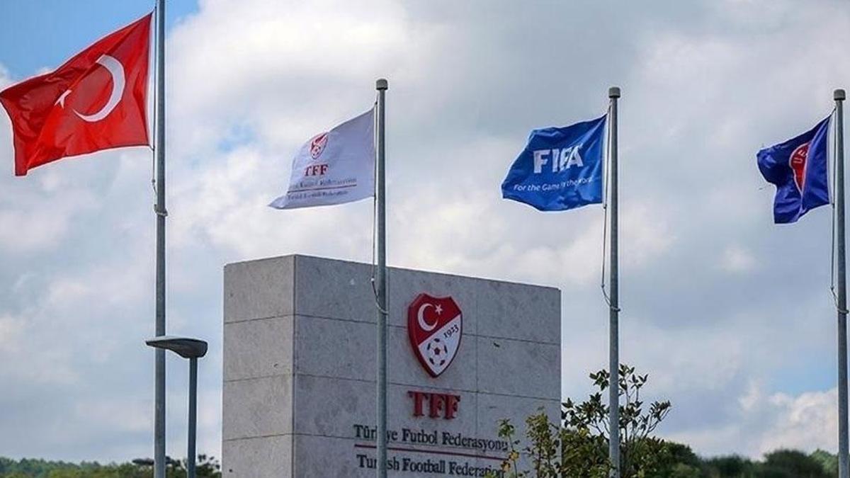 Bahis soruşturması sonrası kritik adım! PFDK'dan, 489 kişiye men cezası